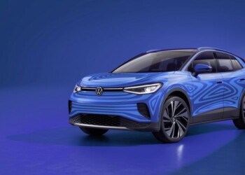 Volkswagen id.4, il futuro è adesso. Pronto il nuovo crossover
