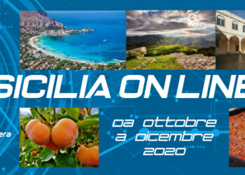 “Sicilia On Line”, programmazione delle nuove attività di We Start