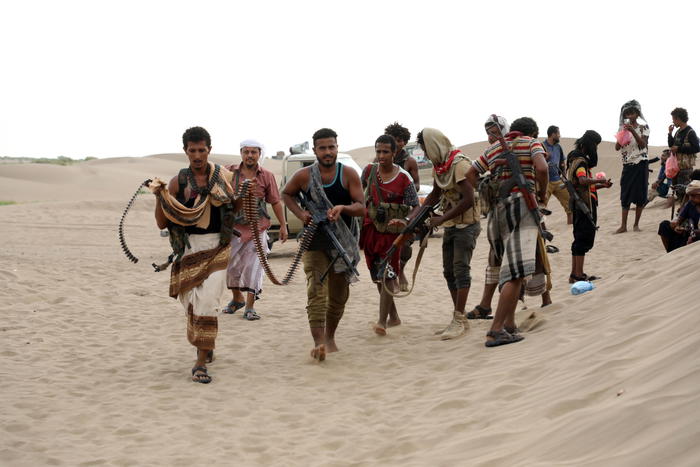 Yemen: al via scambio prigionieri tra Huthi e lealisti