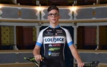 Zanoncello si unirà al team Bardiani CSF Faizanè nel 2021