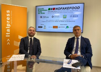 Stop agropirateria e cibo falso: appello al Governo per recuperare le risorse sottratte dalla contraffazione internazionale all’agroalimentare italiano