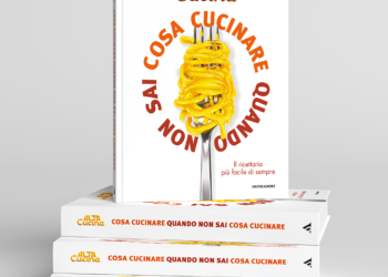 Lockdown e tempo in casa: le ricette della community di Al.ta Cucina per intrattenersi ai fornelli