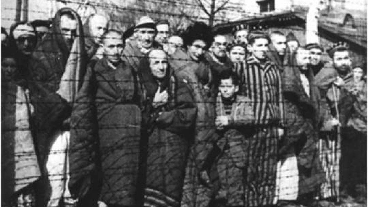 27 Novembre Giornata della Memomoria: La Shoah un crimine contro l’Umanità
