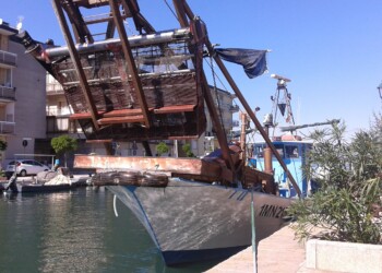 Covid-19: la pesca regionale è in crisi profonda