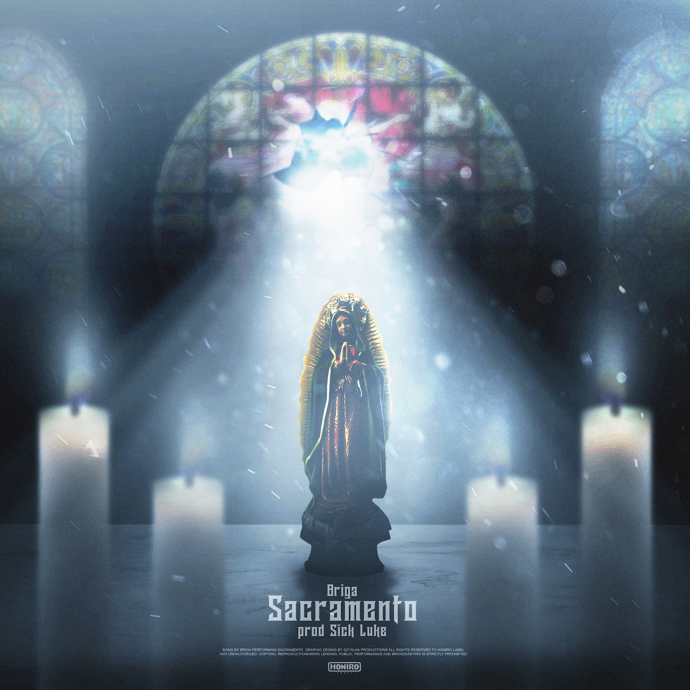 “Sacramento”  BRIGA  Fuori venerdì 27 Novembre 2020 in radio e  in digital download e sulle piattaforme streaming