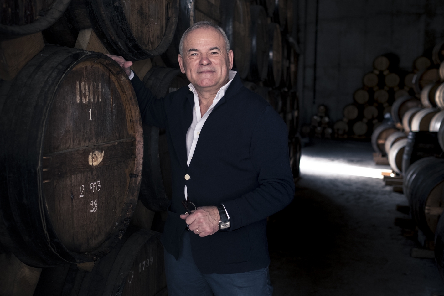 “BIBENDA 2021”: È SEMPRE ROBERTO CASTAGNER IL MASTRO DISTILLATORE PIÙ PREMIATO D’ITALIA