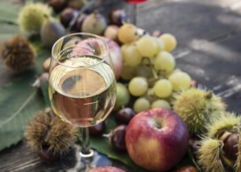 Il Paradiso delle Mele ha conquistato anche Bacco