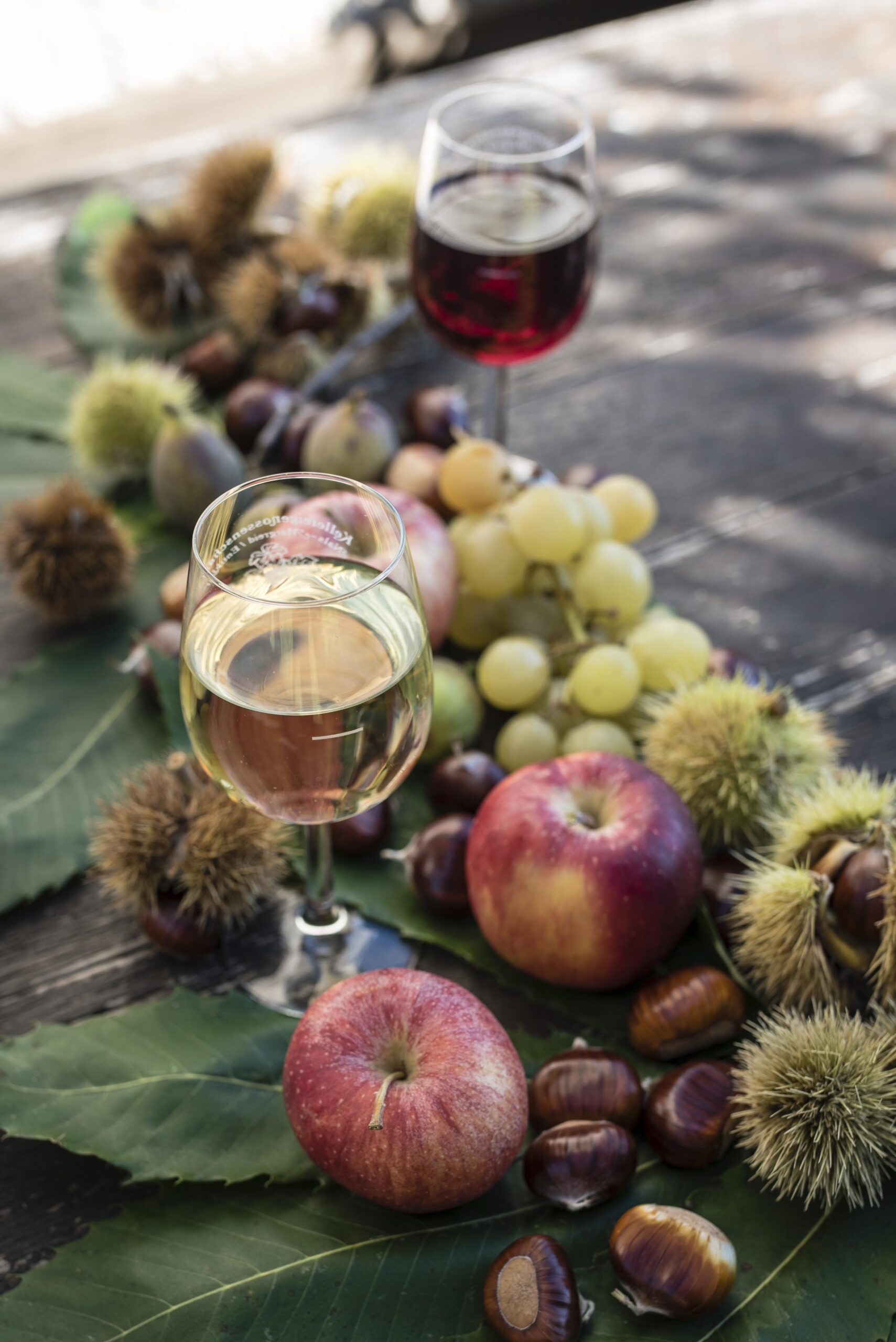 Il Paradiso delle Mele ha conquistato anche Bacco