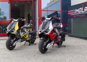 ITALJET DIVENTA FORNITORE UFFICIALE DELL’AUTODROMO DI IMOLA