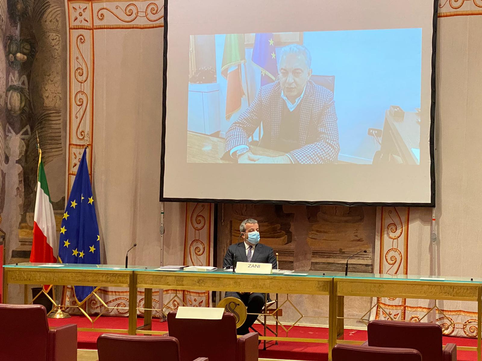 Presentato al Senato il secondo Rapporto Censis-Tendercapital sui Buoni Investimenti: “La sostenibilità al tempo del primato della salute”