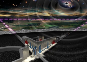 Dalla Miniera alle Onde Gravitazionali: Sos Enattos in Sardegna individuato come sito ideale per l’osservatorio ET