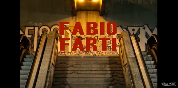 Poesia dal Sottosuolo: quando il rap diventa poesia e l’ambiente il suo tappeto sonoro