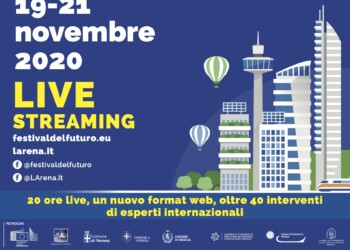 IL FUTURO DEL CIBO È NELL’INNOVAZIONE  AGRICOLTURA, VINO E FOOD PROTAGONISTI  CON LA MINISTRA BELLANOVA E PAOLO DE CASTRO