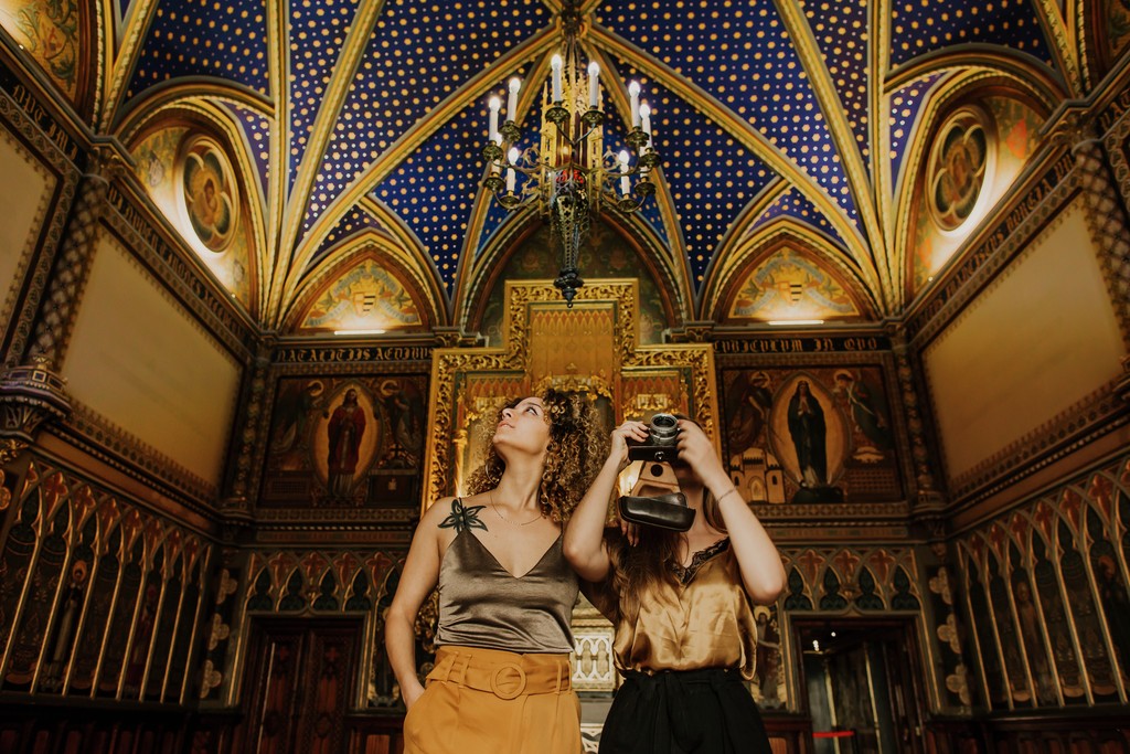 Verde, azzurro e giallo: tutti i colori di Valencia e provincia