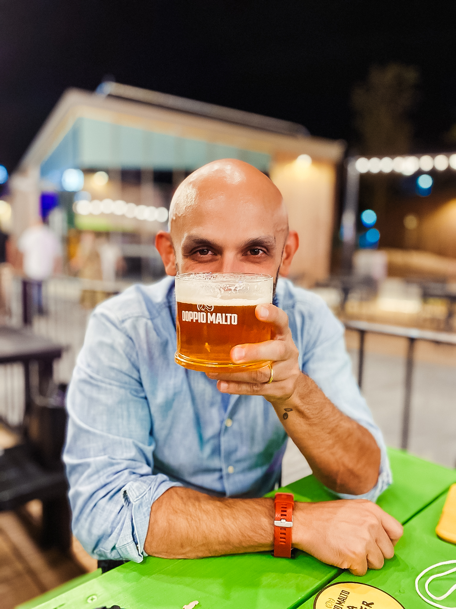 DIMMI DA DOVE VIENI E TI DIRÒ CHE BIRRA BEVI:  ECCO LA GEOGRAFIA DELLA BIRRA IN ITALIA