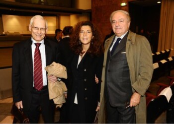 Nuovo libro di Marilisa D’Amico presentato all’Università Statale di Milano – TRA DONNA ED UOMO ANCORA UNA PARITA’ AMBIGUA