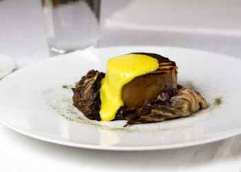 Chef’s delivery, quando il pasto in consegna è  stellato