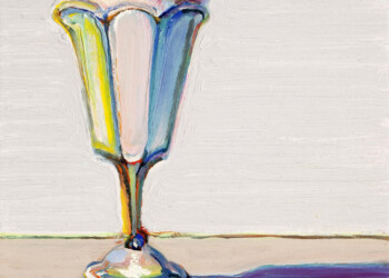 Il Museo Morandi celebra il centesimo compleanno di Wayne Thiebaud