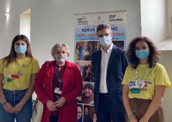 INTERCULTURA E FONDAZIONE CARDITELLO, PARTNERSHIP PER VALORIZZARE LA DIVERSITÀ CULTURALE