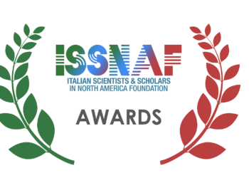 ISSNAF, Young Investigator Awards: premiati  i progetti dei migliori 11 giovani scienziati italiani in Nord America