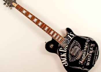 JACK DANIEL’S partecipa all’asta benefica #insiemeperlamusica