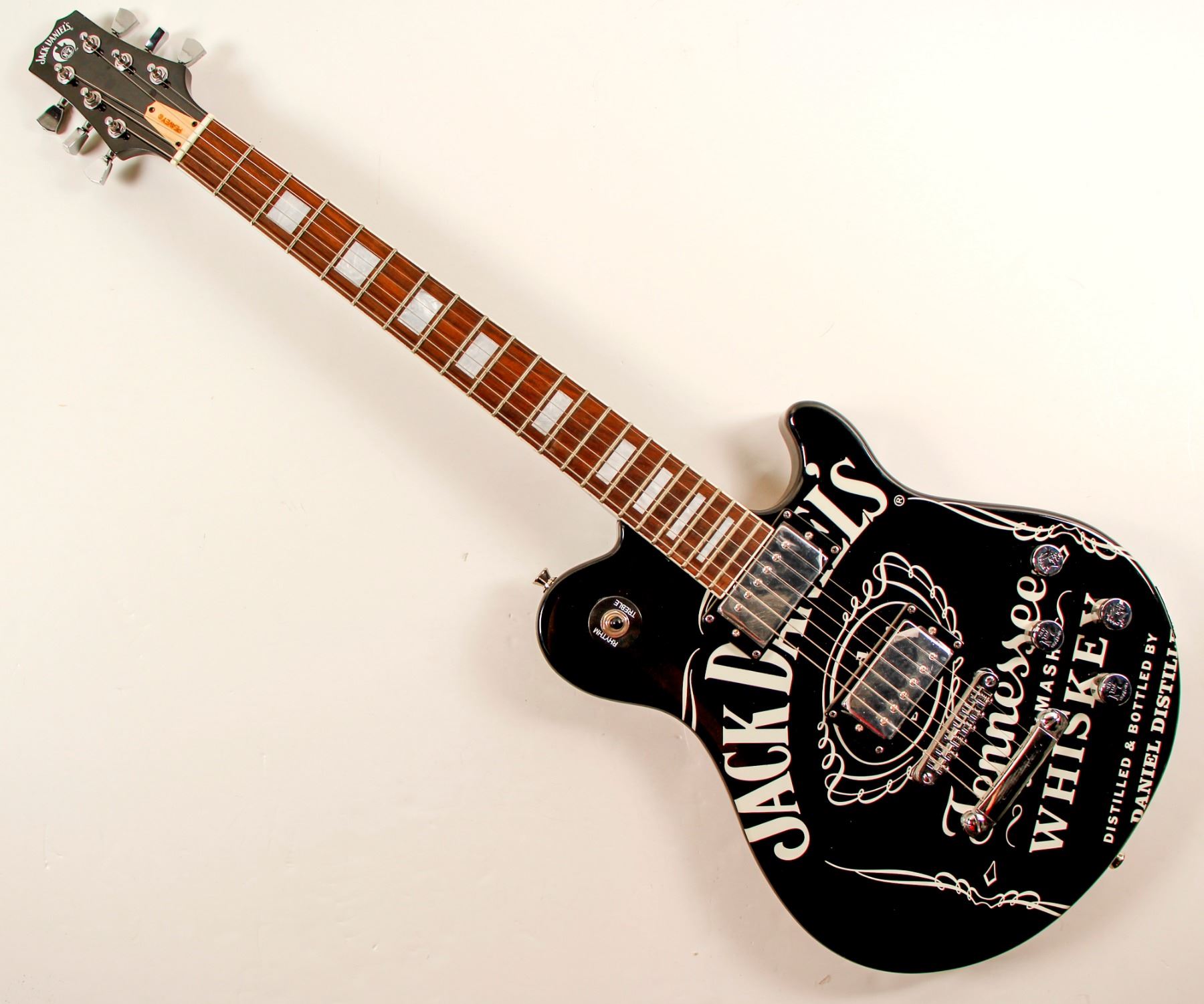 JACK DANIEL’S partecipa all’asta benefica #insiemeperlamusica