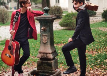 Dal 20 novembre LE TENDENZE con il nuovo singolo “OSSIGENO (mi sei mancato)”