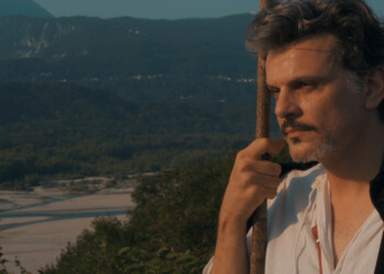 Il misteri furlan di Mainerio, su RAI 103 bis