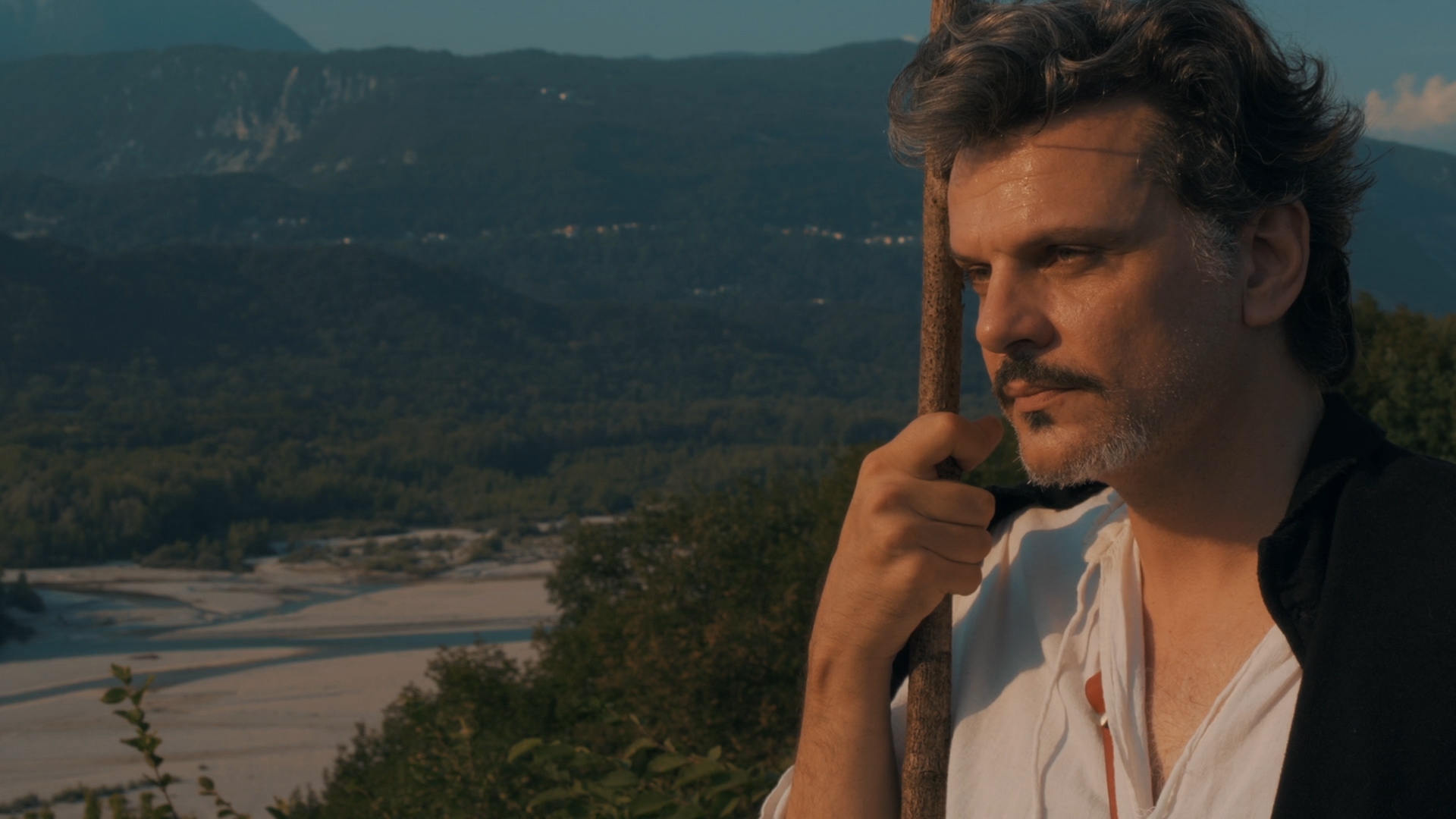 Il misteri furlan di Mainerio, su RAI 103 bis