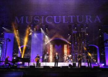 MUSICULTURA 2021: oltre 1000 artisti ai nastri di partenza