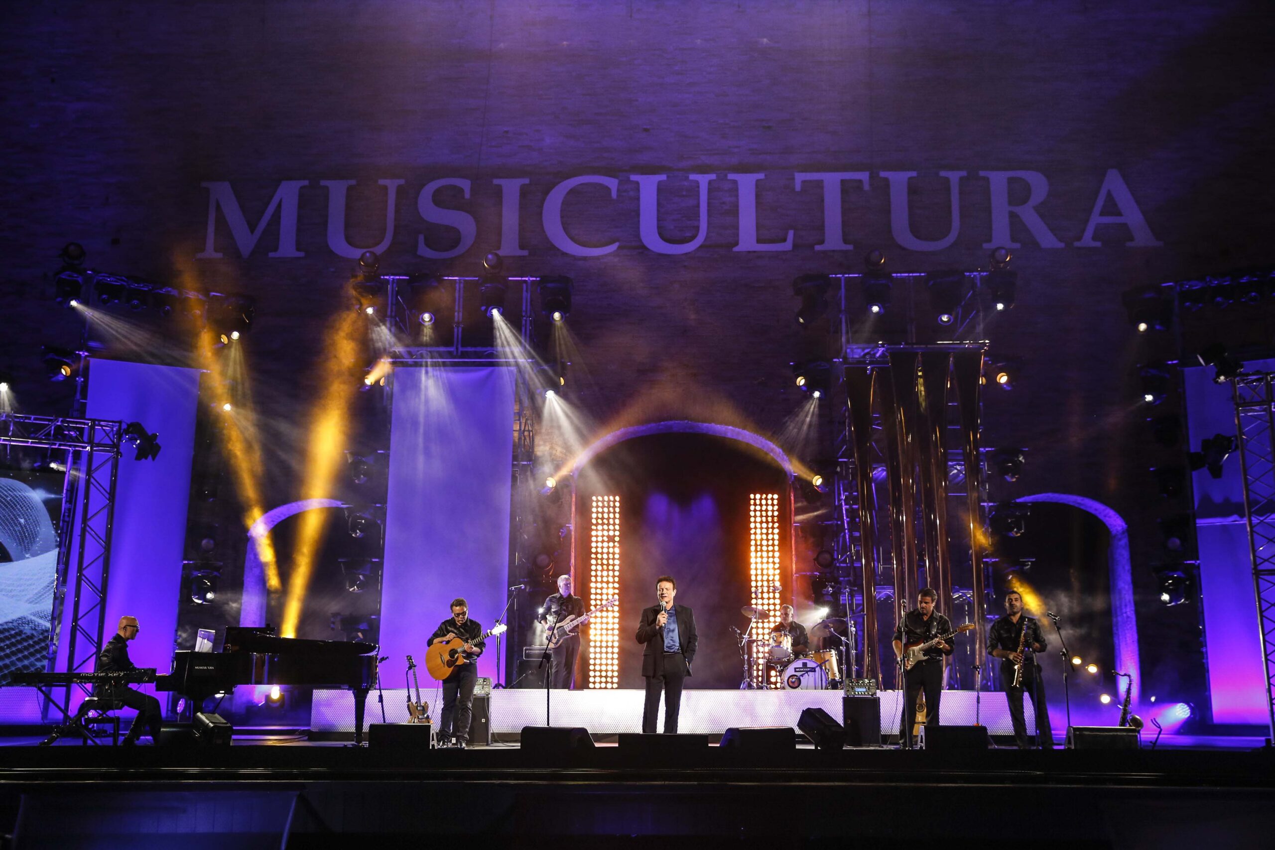 MUSICULTURA 2021: oltre 1000 artisti ai nastri di partenza