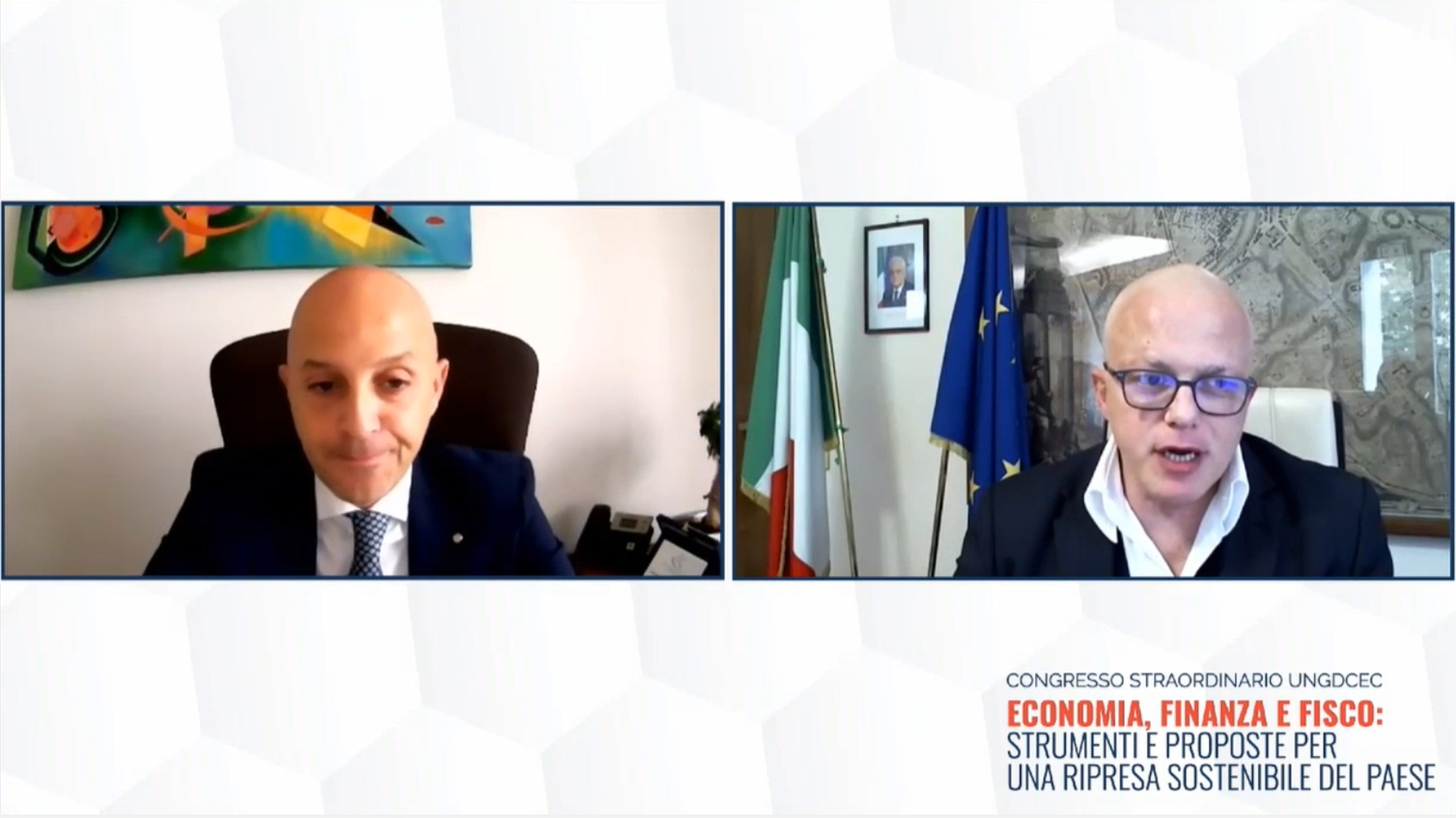 Fisco, Ruffini (Agenzia delle Entrate): “Ruolo dei commercialisti sempre più strategico”