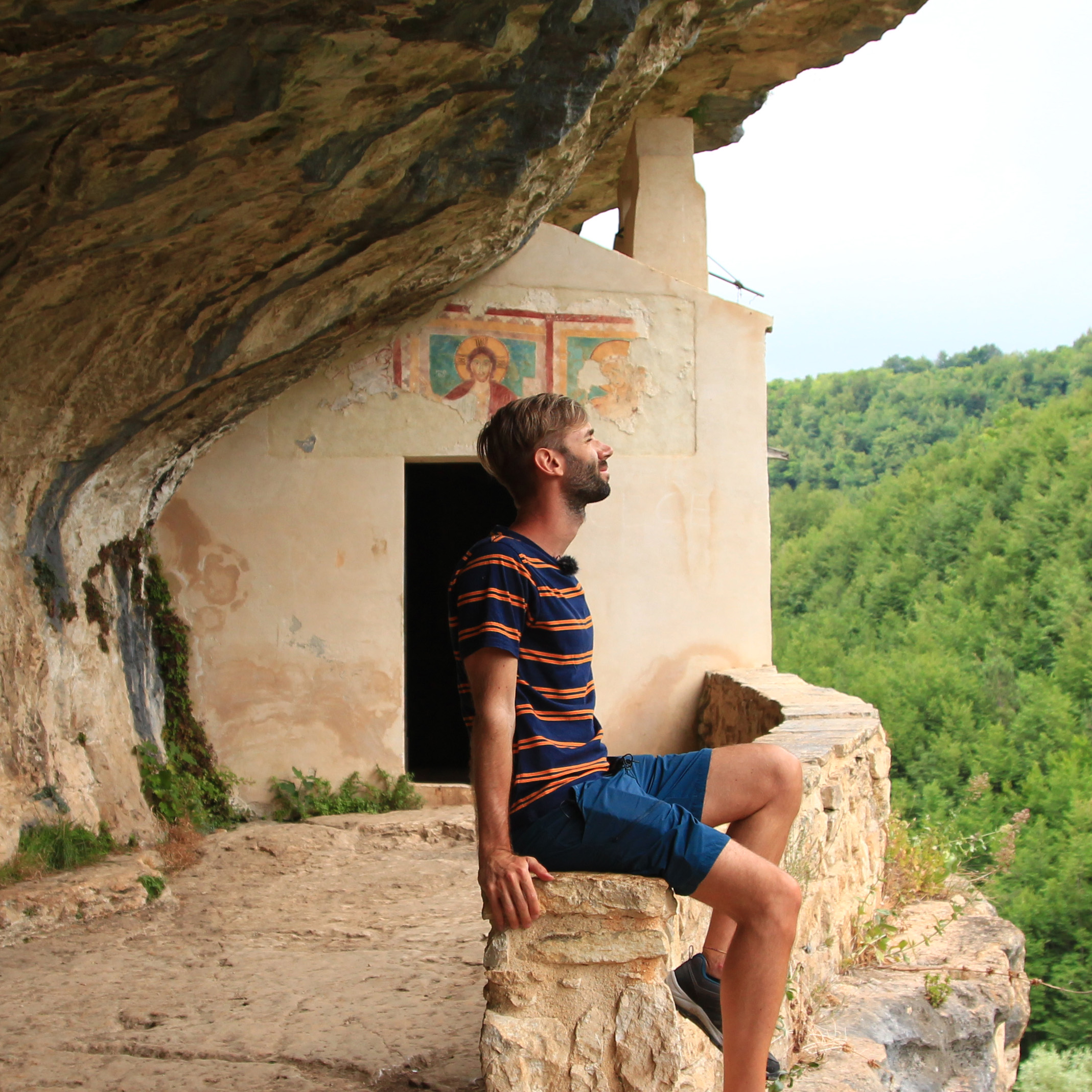 ‘Un reporter in valigia’ sbarca su LaQtv