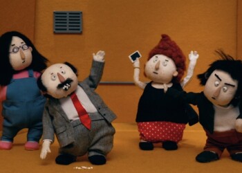 XVI festival Passaggi d’Autore: intrecci mediterranei. Dal 3 all’8 dicembre in modalità streaming la sedicesima edizione del festival del cortometraggio dei Paesi del Mediterraneo