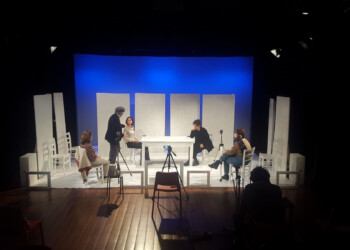 25 novembre – Il Femminicidio secondo Dostoevskij