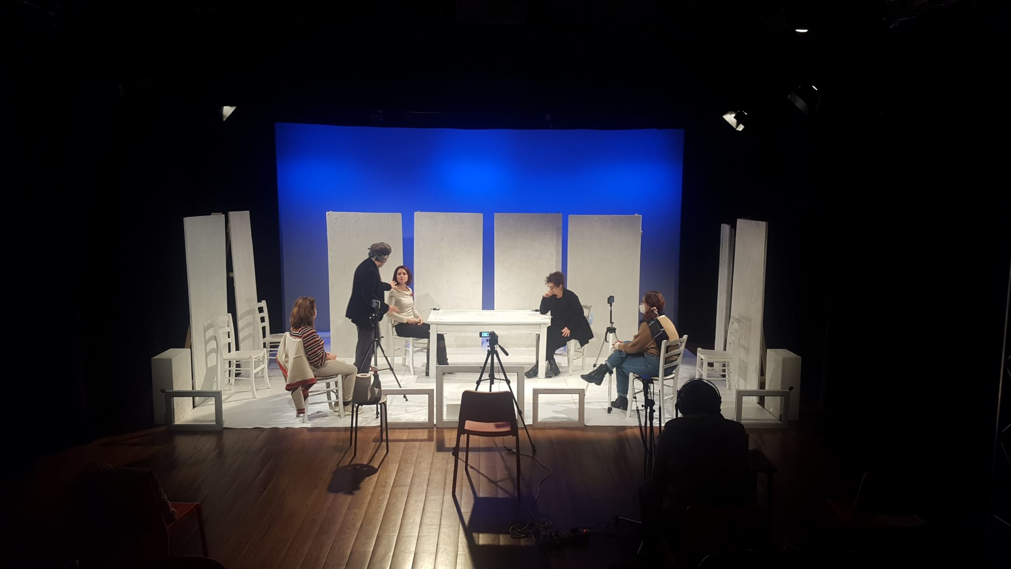 25 novembre – Il Femminicidio secondo Dostoevskij