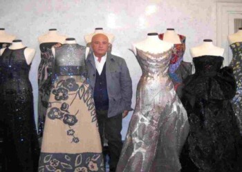 Moda e Coronavirus. Ecco la situazione del Made in Italy durante la pandemia