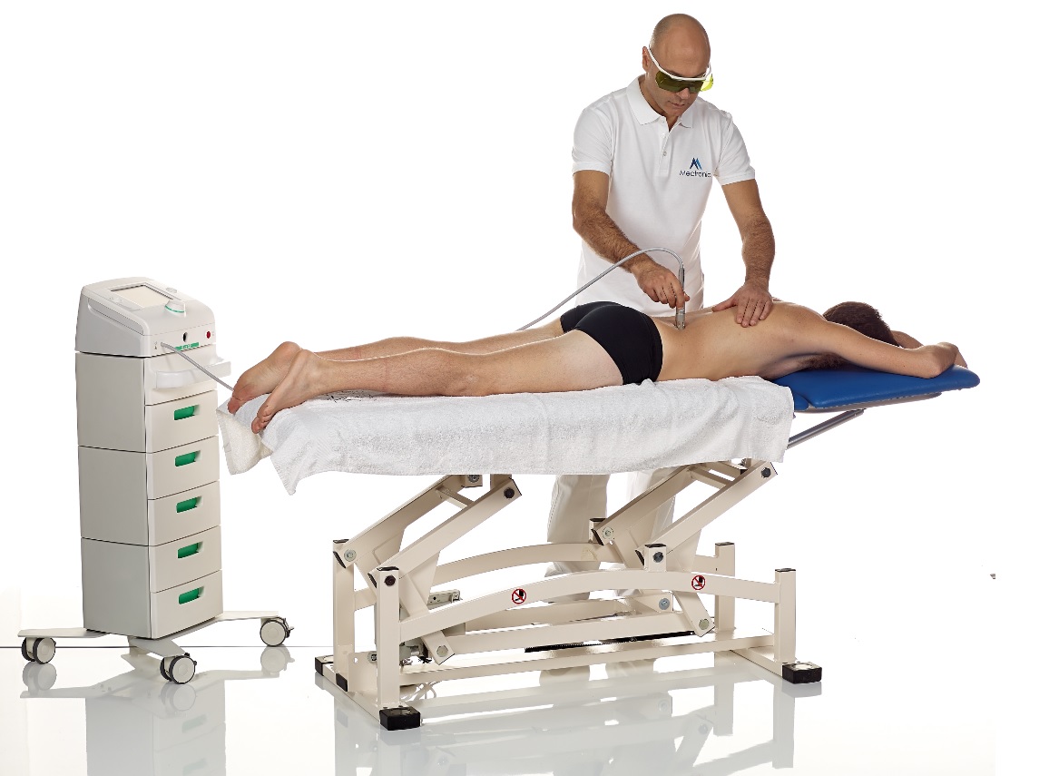 SALUTE, IL DILAGARE DELLE ERNIE DEL DISCO CAUSA SEMPRE PIÙ RADICOLOPATIE: PER GLI ESPERTI LA SOLUZIONE È LA LASERTERAPIA