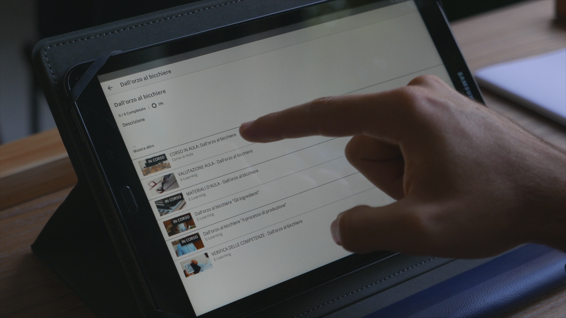 “PRONTI PER IL CAMBIAMENTO”: UNIVERSITÀ DELLA BIRRA AIUTA LA RIPARTENZA DELL’HO.RE.CA.