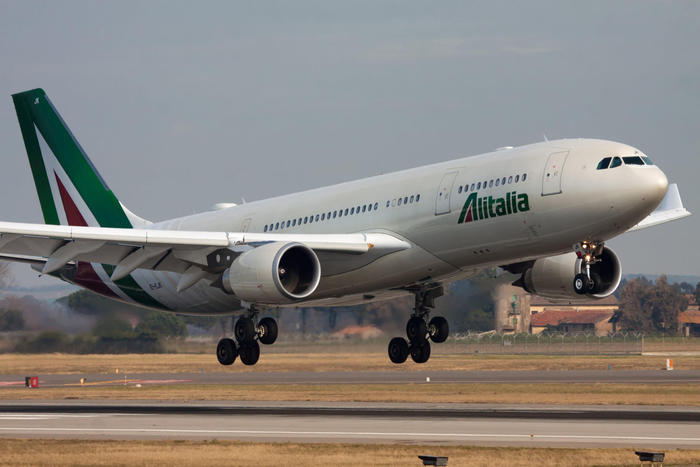 Alitalia: riunito cda Ita Spa, attribuite deleghe