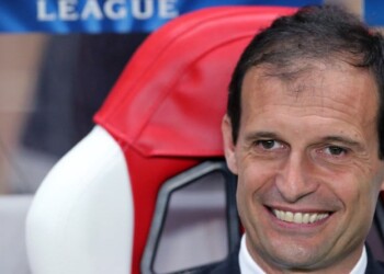 “Allegri priorità del Psg. E c’è un retroscena sul City..”