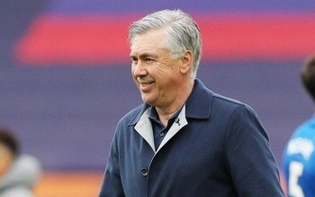 Ancelotti: “Pirlo vada avanti con le sue idee. Ibrahimovic e Ronaldo sono immortali”