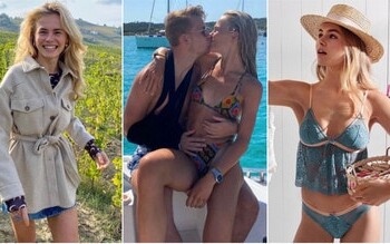 Annekee Molenaar, ecco chi è la fidanzata di De Ligt