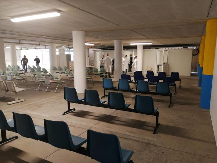 >ANSA-IL-PUNTO/COVID: picco di contagi in Sardegna, 623