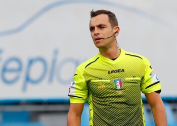 Arbitri di B, Robilotta per Monza-Reggina. Chievo-Lecce, c’è Sozza
