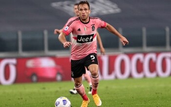 Arthur: “Grazie al lavoro con la Juve ho ritrovato la nazionale”