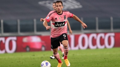 Arthur: “Grazie al lavoro con la Juve ho ritrovato la nazionale”