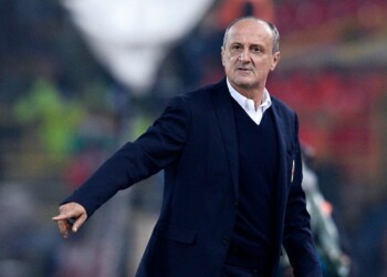 Ascoli, esonerato Bertotto: al suo posto Delio Rossi