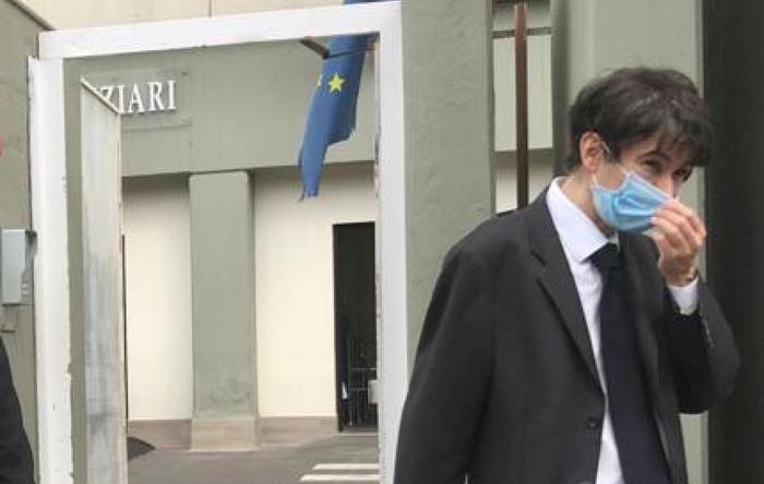 Assolti a Piacenza Bellomo e Nalin