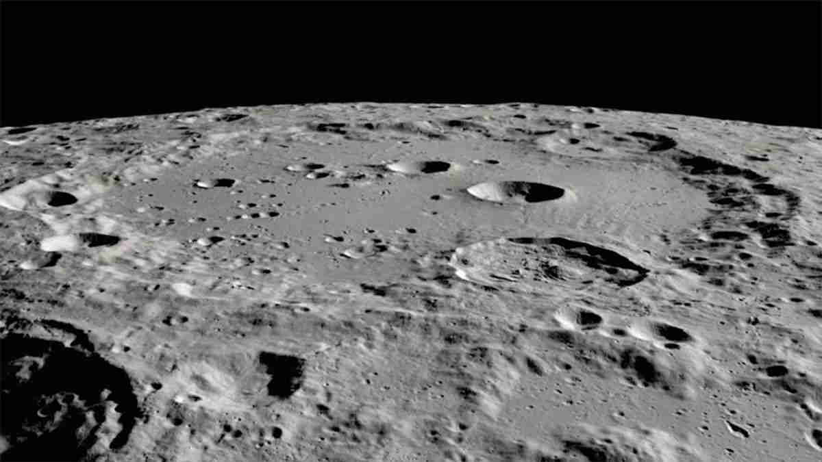 Asteroide imparentato con la Luna, nonostante si trovi nell'orbita di Marte